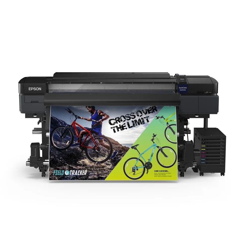 Epson SureColor printer
