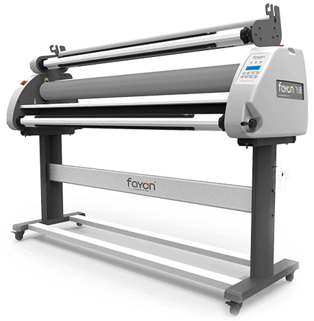 Lamination machine