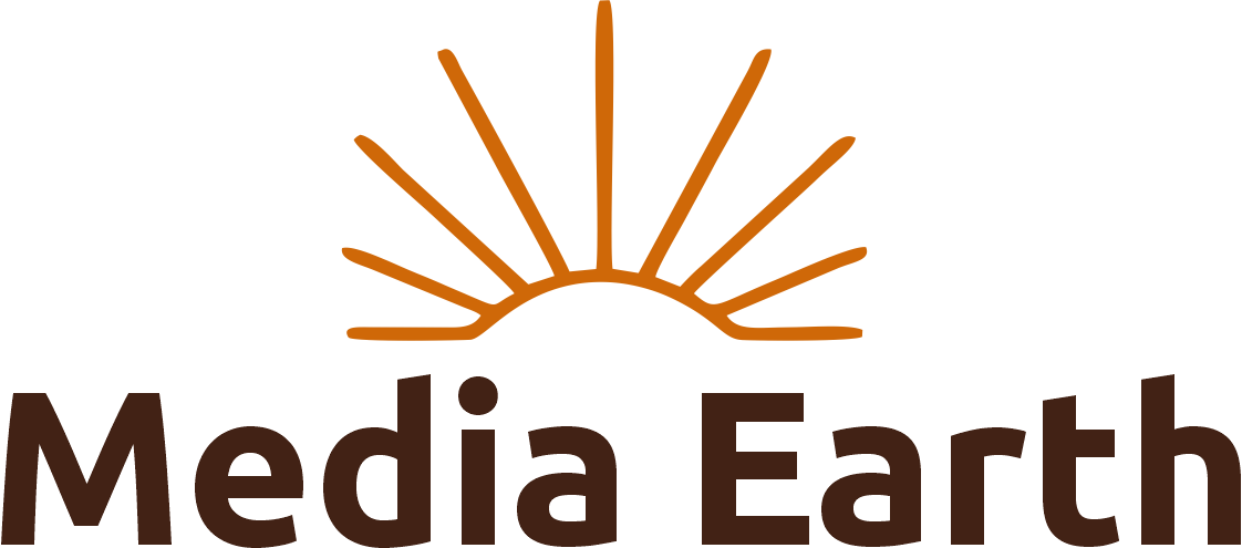 Media Earth