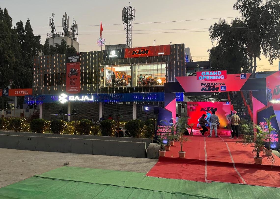 Festival Campaigns