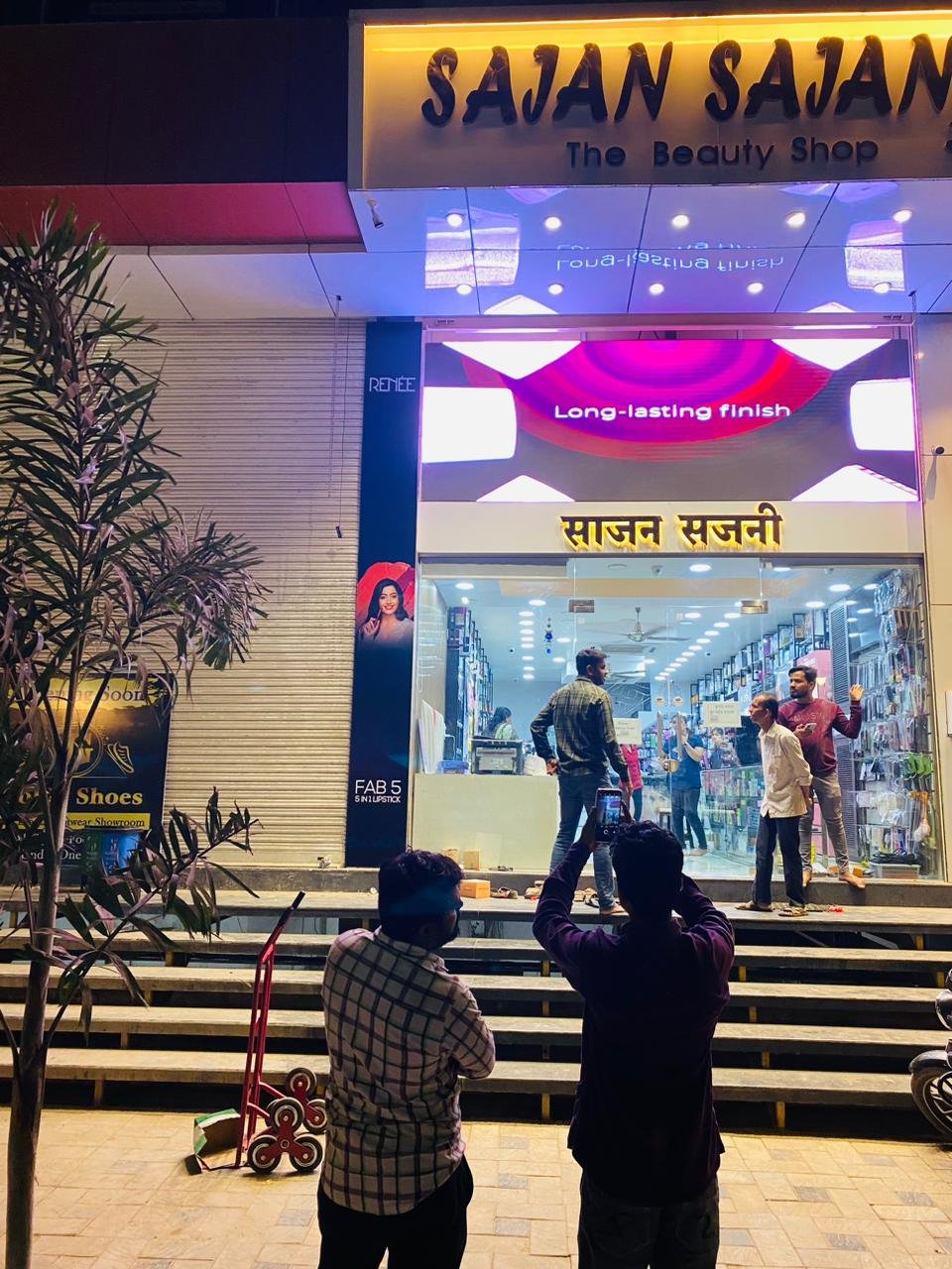 LED Signage